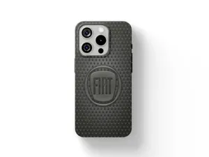 Fiat Coque Smartphone Design Moderne Élégant